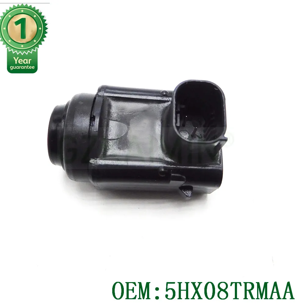 Парковочный датчик парковочный вспомогательный объект PDC 5HX08TRMAA 0263003486 0263003584 для