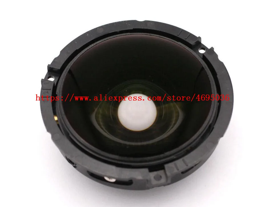 Оригинальный большой объектив для nikon AF-S Nikkor 16-35 мм F/4G ED VR lens ASS Y 1st GROUP fron LENS |