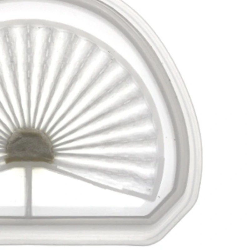 

2Pcs Vacuum Cleaner Filter Accessories for Black Decker VLPF10 HLVA320J00 Filter HEAP Home Kitchen Cleaning Tools