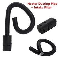 25mm air filter intake pipe kit for car heater
