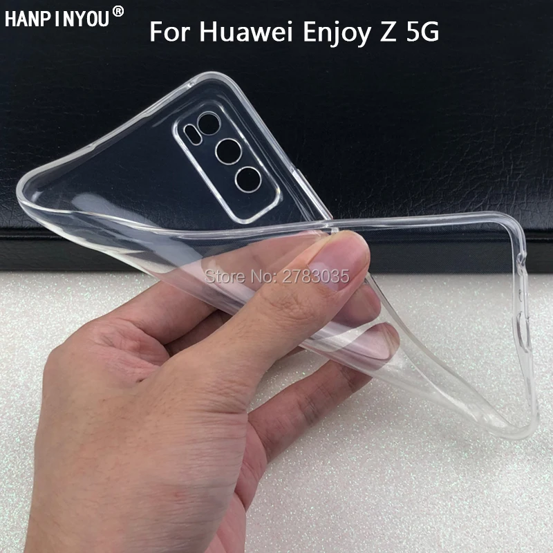 Для Huawei Enjoy Z 5G EnjoyZ 6,5 
