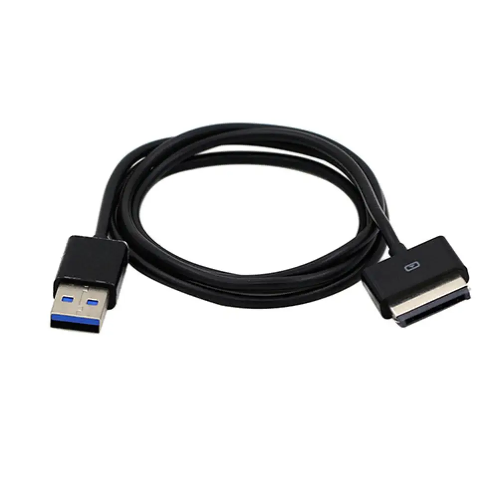 Кабель USB 3 0 40-контактный для зарядки и передачи данных Asus Eee Pad TransFormer TF101 TF201 TF300
