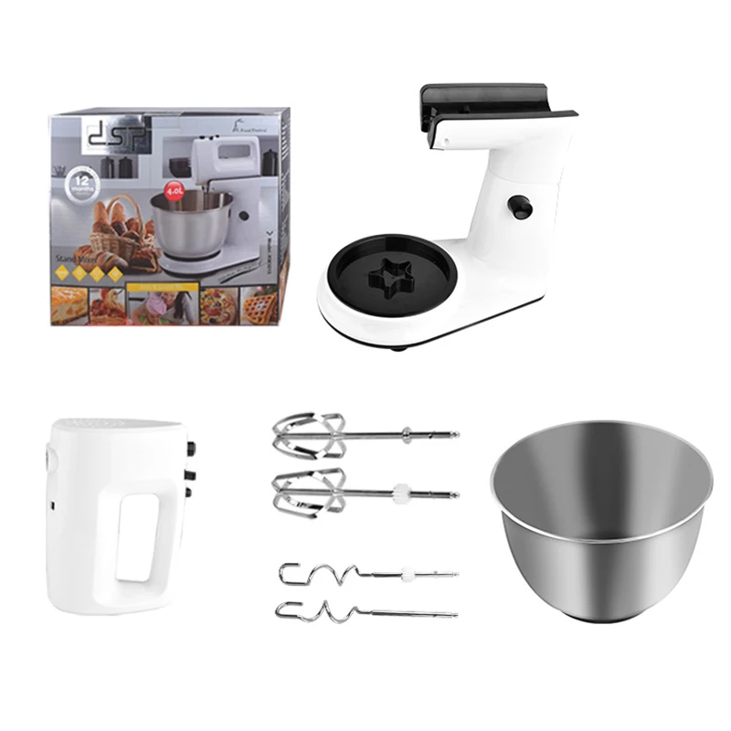 

DSP Cook Machine And Pasta Machine Mixing Desktop Whisk, Butter Egg Whites, Household Small Automatic