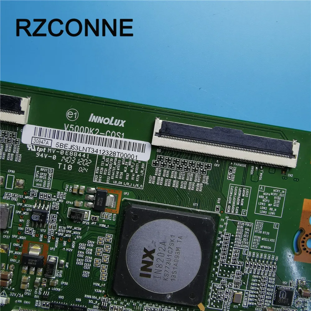 Плата T con для V500DK2 CQS1| |