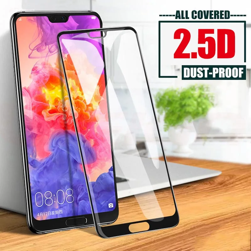 Для Huawei Mate 20 10 Lite 9D закаленное защитное стекло для P20 P10 P9 P8 2017 протектор экрана P Smart