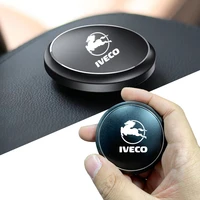 for iveco banner 3ft x5 ft 3ft x5ft car air freshener perfume center console perfume aromatherapy ufo shape car accessories