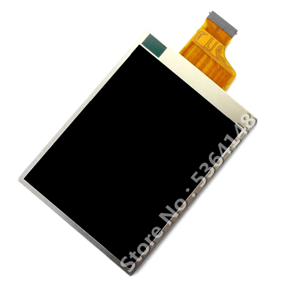 Новый ЖК-дисплей с подсветкой для цифровой камеры Sony DSC-H300 h300 H400 | Электроника