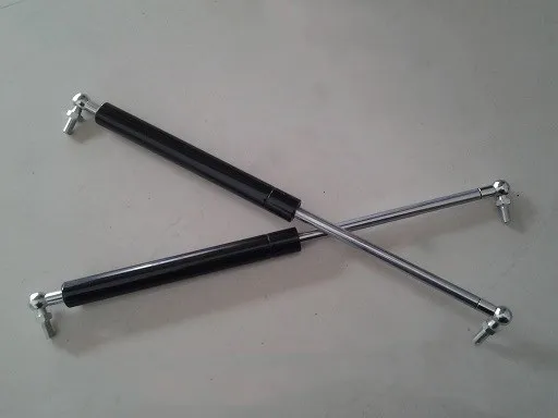 140 мм ход 20 кг/фунта Force Lift Strut Prop демпфер автоматическая газовая пружина в спинках
