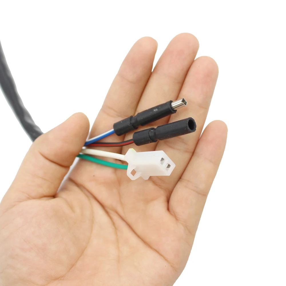 Катушка статора для Honda TRX250 FourTrax 250X1987-1988/1991-1992 31120-HC0-014 катушка мотоциклетного