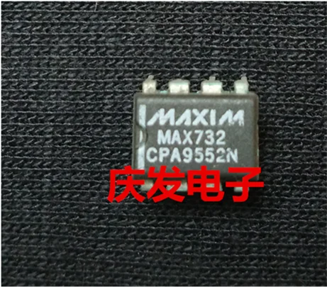 

Free Delivery.MAX732CPA