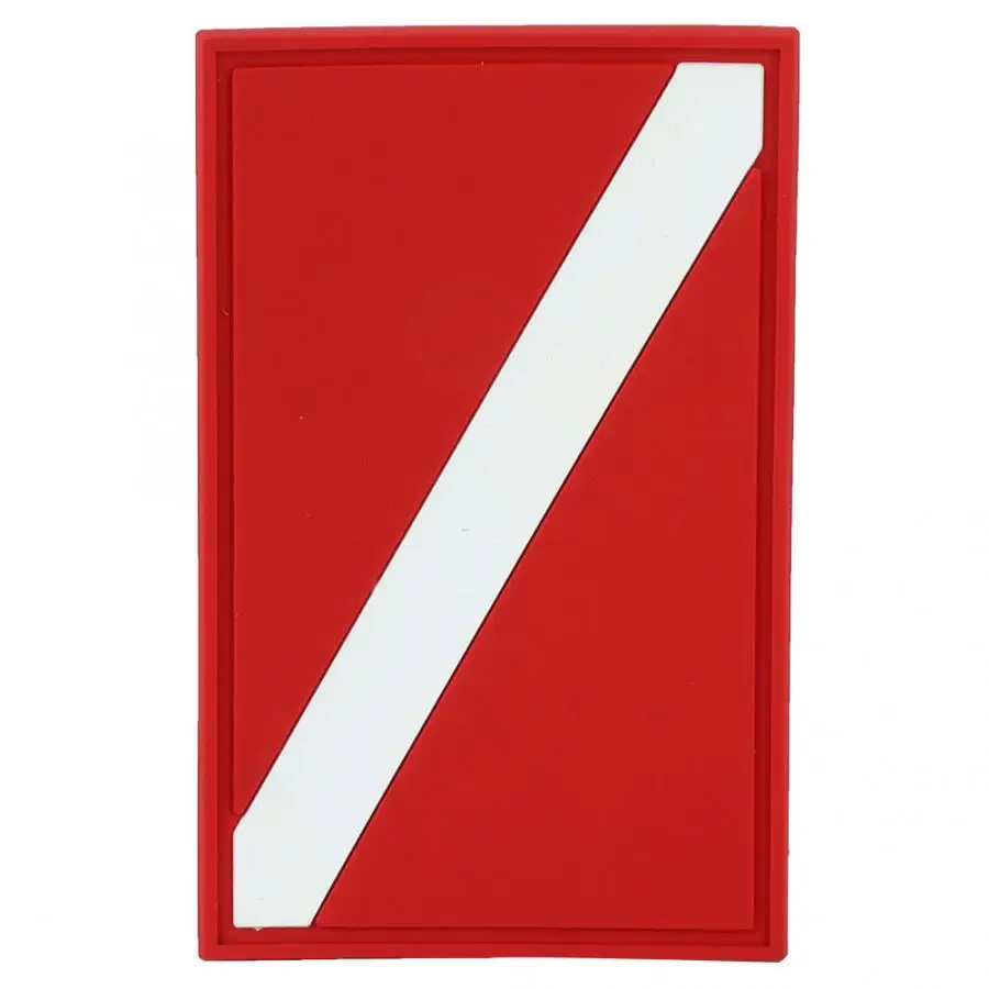 Пластырь для дайвинга из ПВХ рюкзака сменный аксессуар аксессуаров