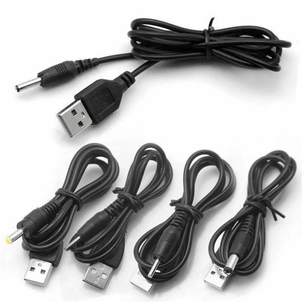USB-порт для 2 0*0 6 мм 5*0 7 3 5*1 35 4 0*1 5 5*2 1 USB в постоянного тока разъем кабеля питания