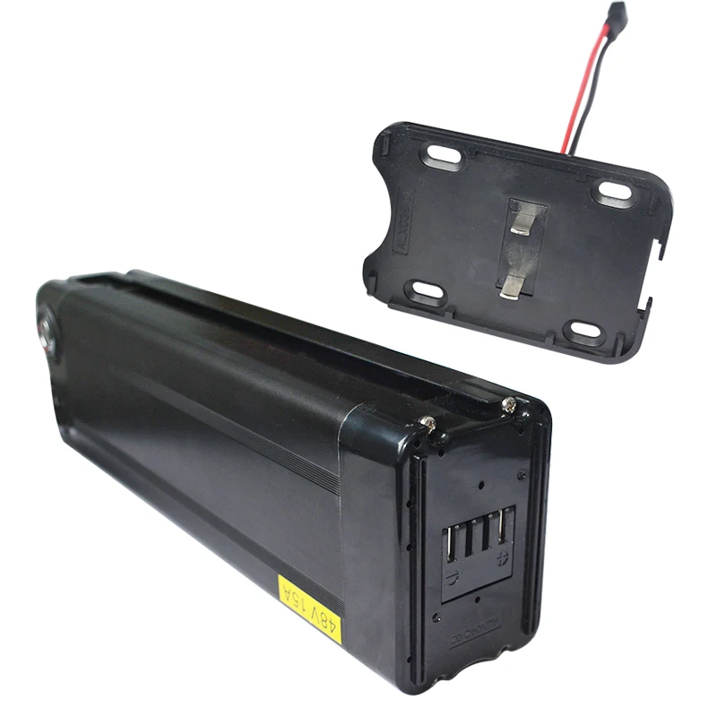 Shengmilo литиевая батарея электрического велосипеда 48V15AH MX20 встроенный аккумулятор
