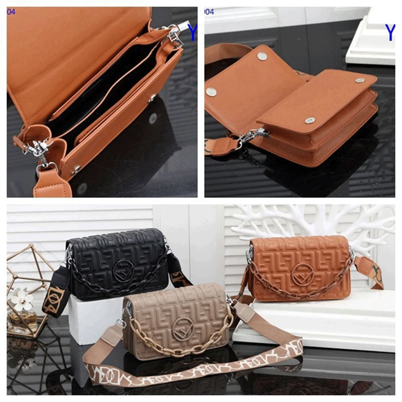 

Luxury designer women handbags brand bags classical style all-match ladies bag temperament women classic high-quality bags 052