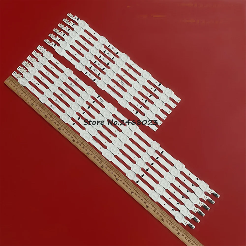 Светодиодный подсветка для UA48HU5900 UA48HU5903J UA48HU5908J UA48HU5920J UA48HU6000 UA48HU60003 UA48HU6008J 2014svs_uhd_48 _ 3228 L08 R05