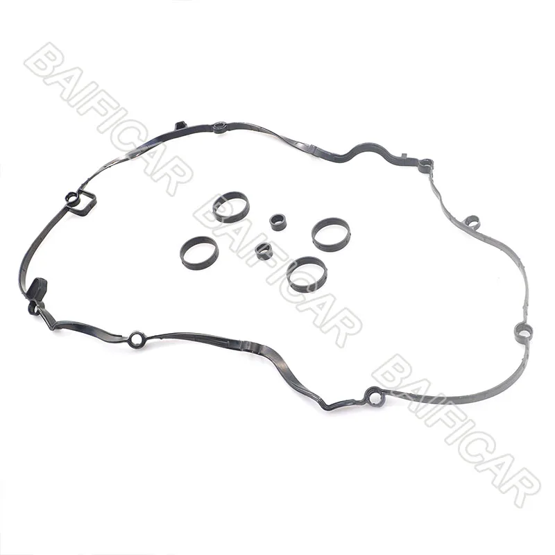 Новый комплект прокладок для клапанов двигателя Baificar 11127582400 BMW Mini Cooper S и JCW 11-16 N18 R55
