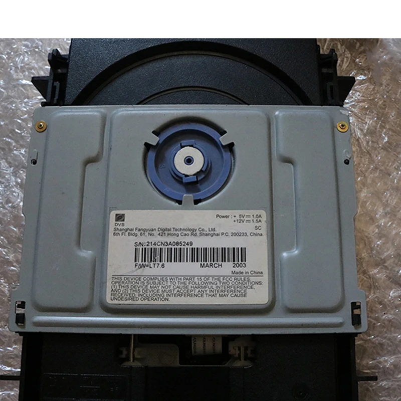 Для AYRE CX-7 PCM1738 CX7 dvd проигрыватель Blu-Ray CD Лазерная линза Оптический Пикап-блок