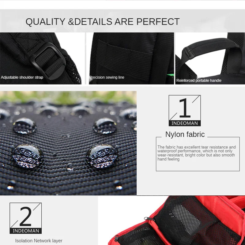 custom waterproof shockproof small bags multi function video photo digital camera shoulders padded backpack bag case for camera free global shipping