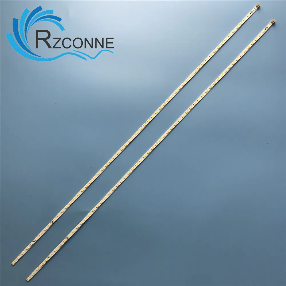 Светодиодная лента для подсветки Sharp 60 &quotTV 2011SSP60 GD REV0|Детали и аксессуары