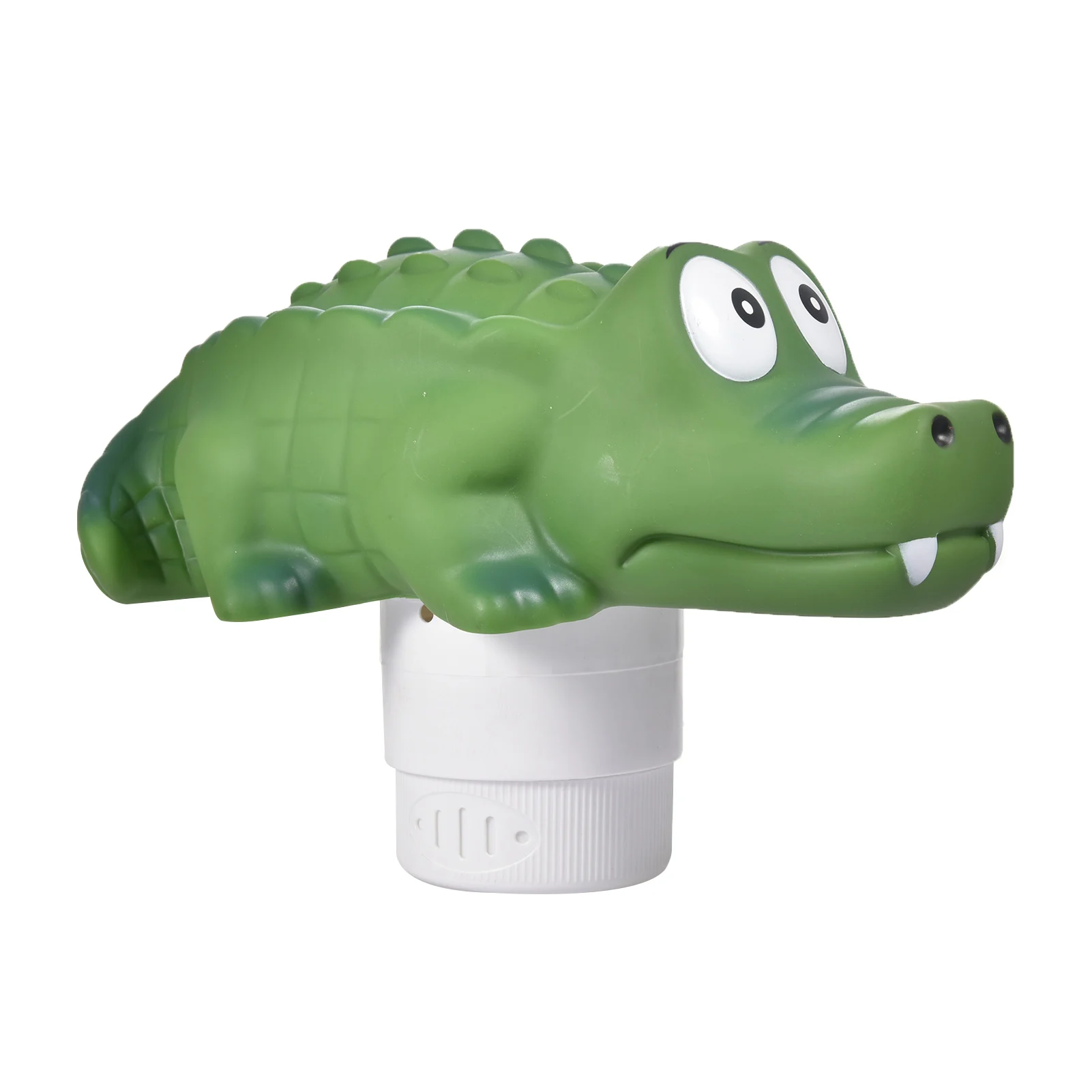 

Animal Floating Pool Chlorine Dispenser for Cleaning Tablets Animal Floating Pool Chlorine Dispenser for Cleaning Tablets