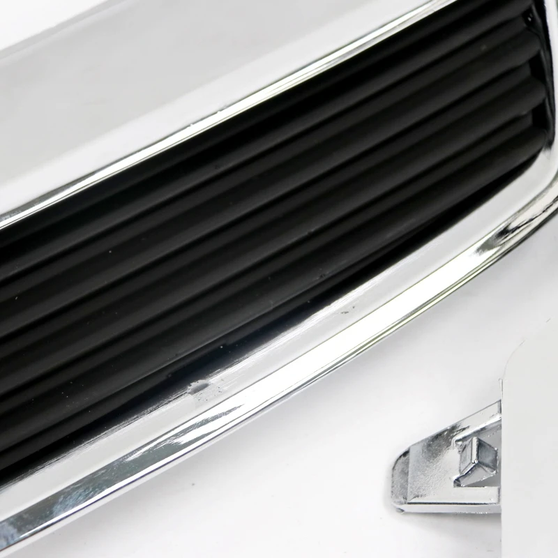 Задняя крышка выхлопной трубы модификация аксессуары для Peugeot 3008 5008 Allure 2017 2018 |