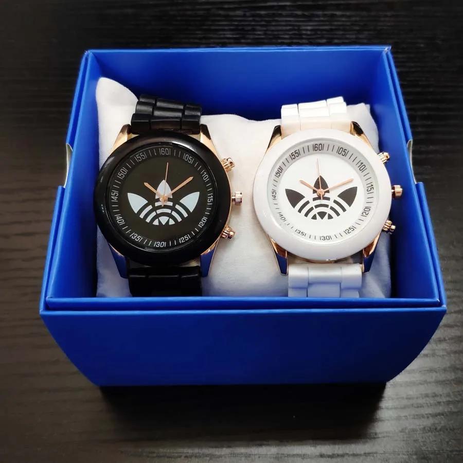 Reloj Mujer новинка известный бренд женские спортивные часы повседневные модные