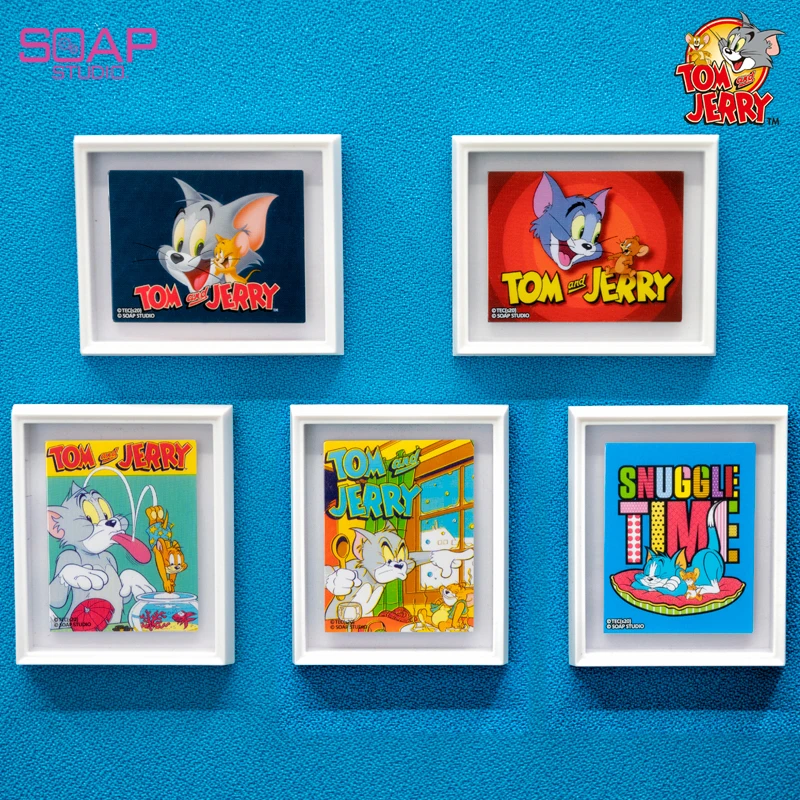 

USER-X Tom, игрушка для кошек, Джерри, мышь, мини-картина, серии, искусство, милые куклы, аниме, кошки, детские игрушки, милые рождественские игрушк...