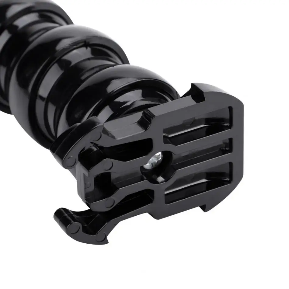 Многофункциональный гибкий кронштейн с зажимом для экшн-Камеры GoPro Hero 8/7/6/5/4/3/2/1 |