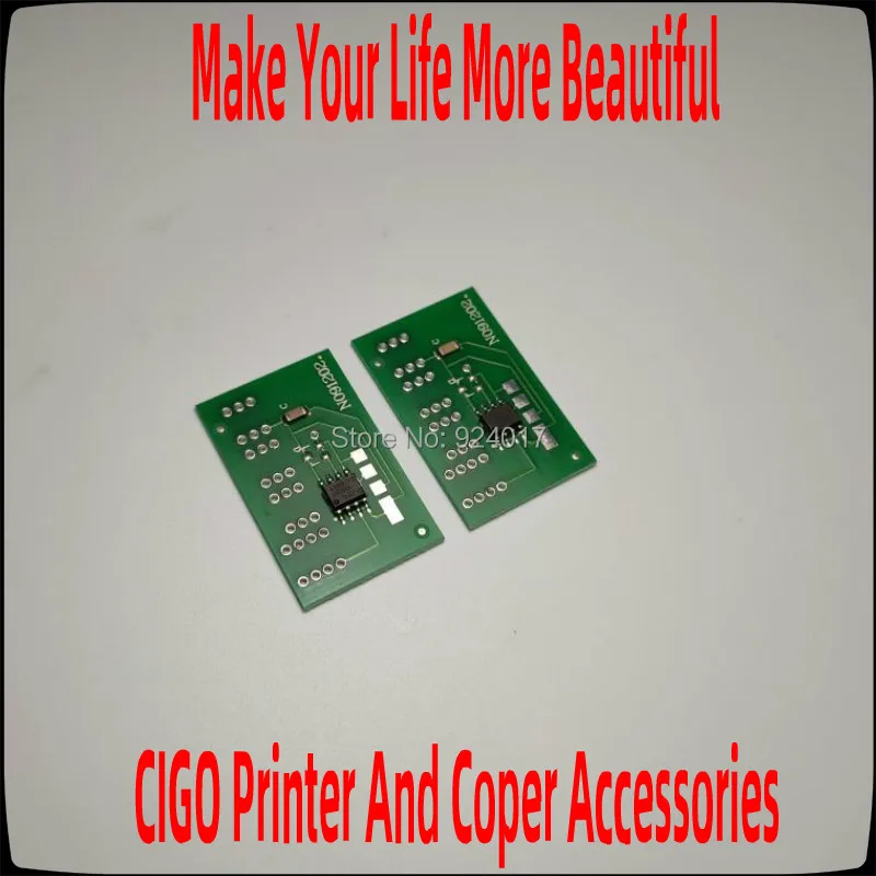 Чип для тонер-картриджа принтера Xerox WorkCentre M20 M20i 106R1047 106R01047 106R1048 106R01048 | Компьютеры