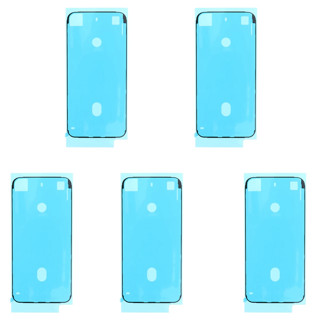 2019 Водонепроницаемая герметичная клейкая лента для ЖК дисплея передняя рамка