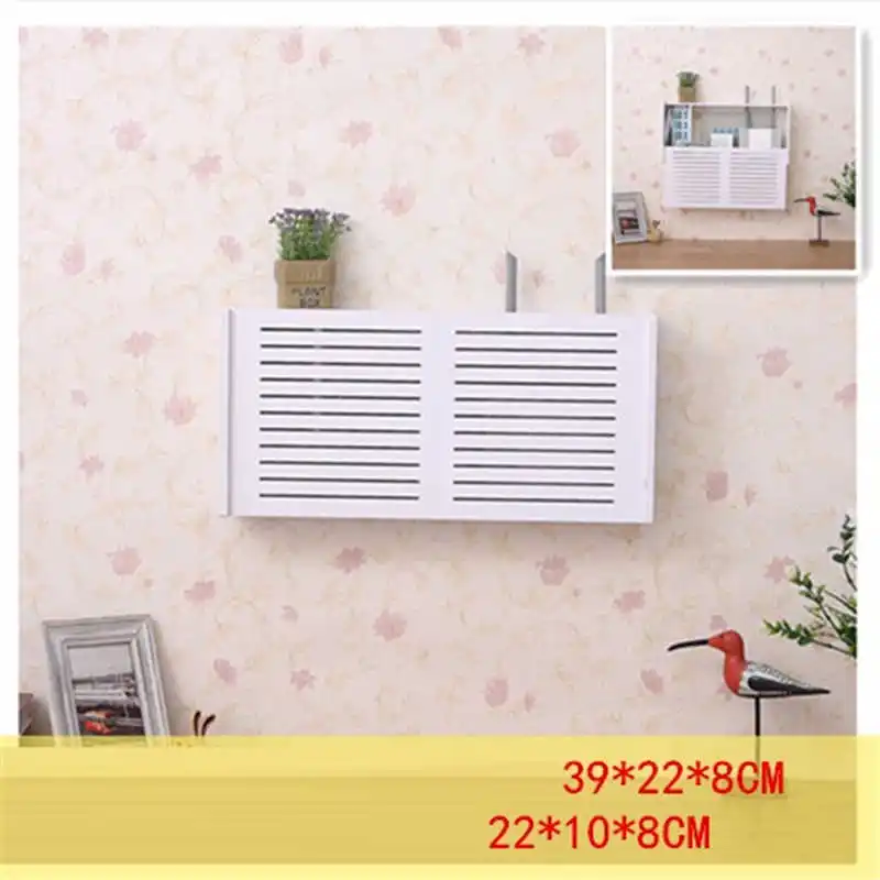 

Caja De Madera Stash Aufbewahrungsboxen Secret WIFI Caixa Organizadora Rangement Organizer Wooden Storage Box