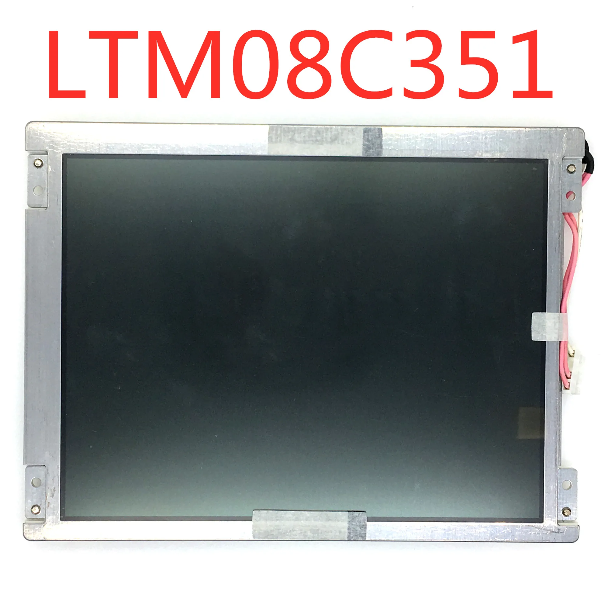 Можем предоставить тестовый видео 90 дней гарантии 8 4 дюймов ЖК экран LTM08C351|Пульты