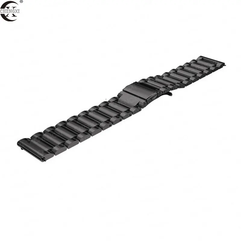 20 мм 22 мм huami amazfit gtr ремешок Bip для samsung gear S3 s2 sport Classic huawei gt 2 active galaxy watch 42 мм 46 Band 40 44 мм