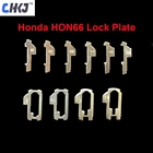 Запасные части CHKJ для автомобильных замков для HONDA HON66