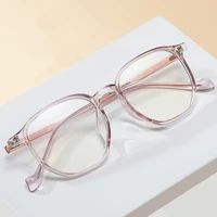 reven 9012 acetate optical glasses frame retro vintage round eyeglasses nerd women prescription spectacles myopia eyewear