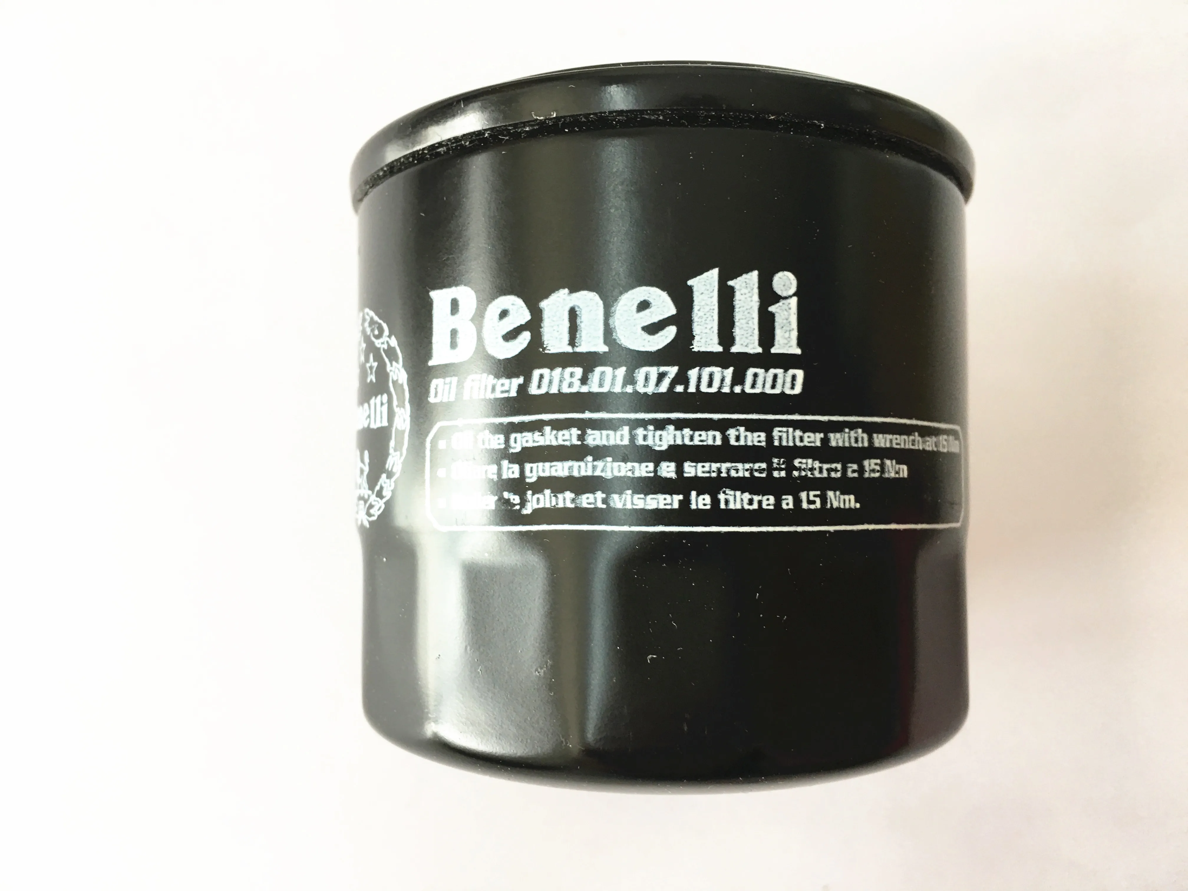 Масляный фильтр для Benelli Tornado TNT899 TNT1130 туристический 1130 Cafe Racer Amazonas / TNT 899 1130|oil