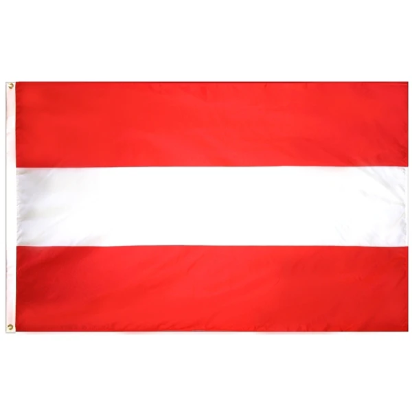 

90x150cm AT Austria Flag
