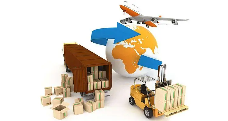 

XDB AIR и DPD AIR 30-дневный способ доставки для европейских стран, предоставляемый магазином CECCOTTI