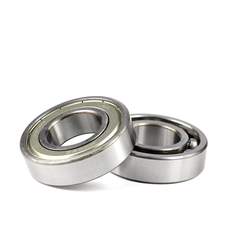 Шарикоподшипники шариковые радиальные подшипники шарикоподшипники 6200 6201 6202 6203