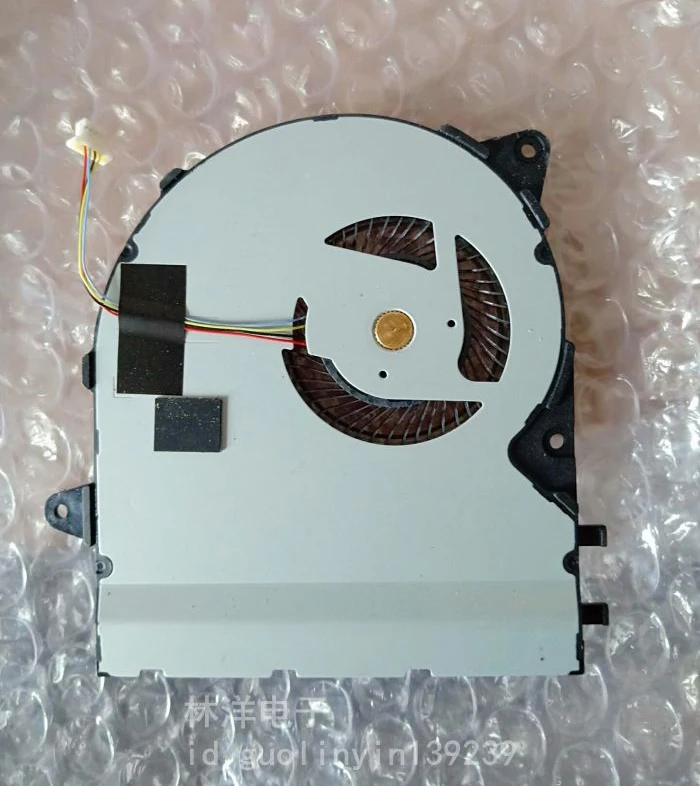 Совместим с не оригинальным кулером ЦП для ASUS UX305 UX305UA UX305LA U305UA Стандартный кулер