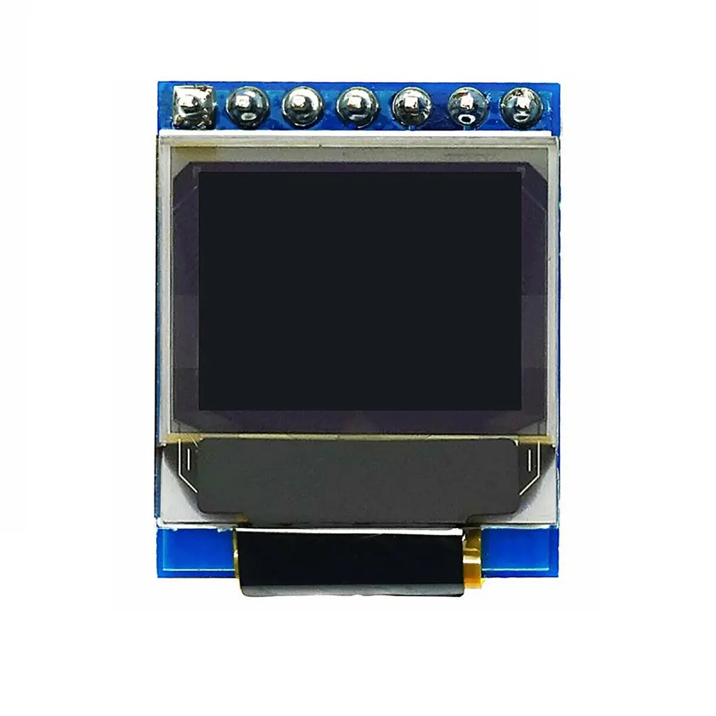 

OLED Display Module 64x3 SSD1306 LCD Screen High Performance Module Super Bright Meticulous Module For AVR STM32
