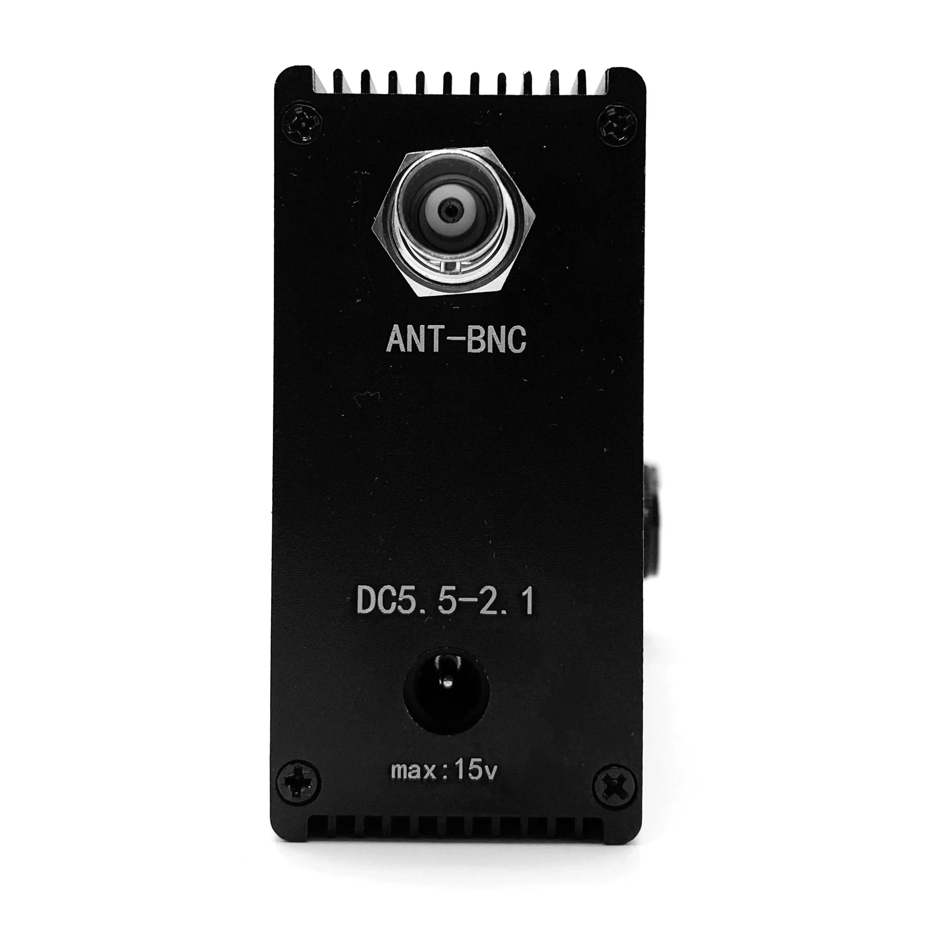 Приемник SDR 5 Вт 8-полосный трансиверы с поддержкой FM AM LSB USB CW алюминиевым