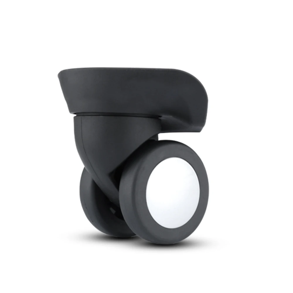 DILONG W296 Luggage Wheel Accessories Carrying Case Travel Case Rolling Pulleys Repair Replacement Trolley Durable Wheels