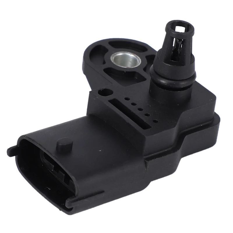 Manifold Absolute Boost Pressure MAP Sensor for VOLVO FE FH FL FM KAMAZ DAF CF LF 45 55 65 0281002743 0281002576 | Автомобили и
