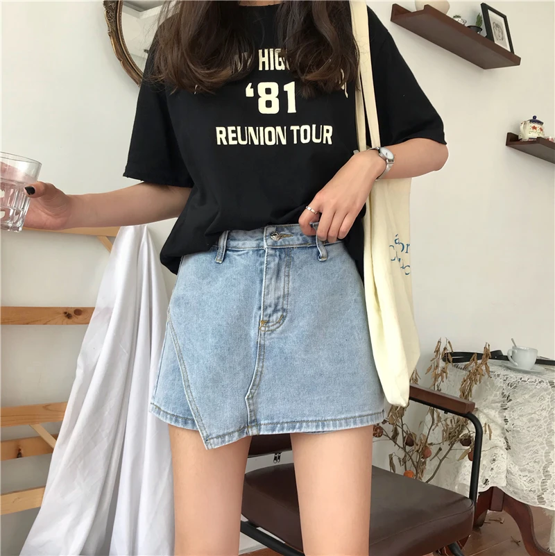 Дешевые оптовые продажи 2018 новые летние горячие женские модные повседневные