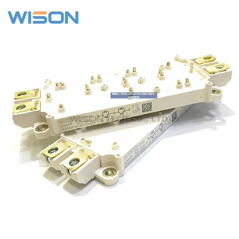 Модуль SEMIX854GB176HDS, SEMIX904GB126HDS, SEMIX604GB176HDS, SEMIX754GB128DS, SEMIX754GB176HDS, SEMIX604GB126HDS, оригинальный модуль