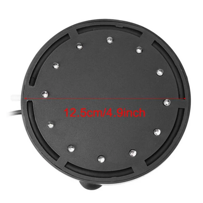 Торшер воздушный насос светильник s светодиодный ing 12 Светодиодный погружной