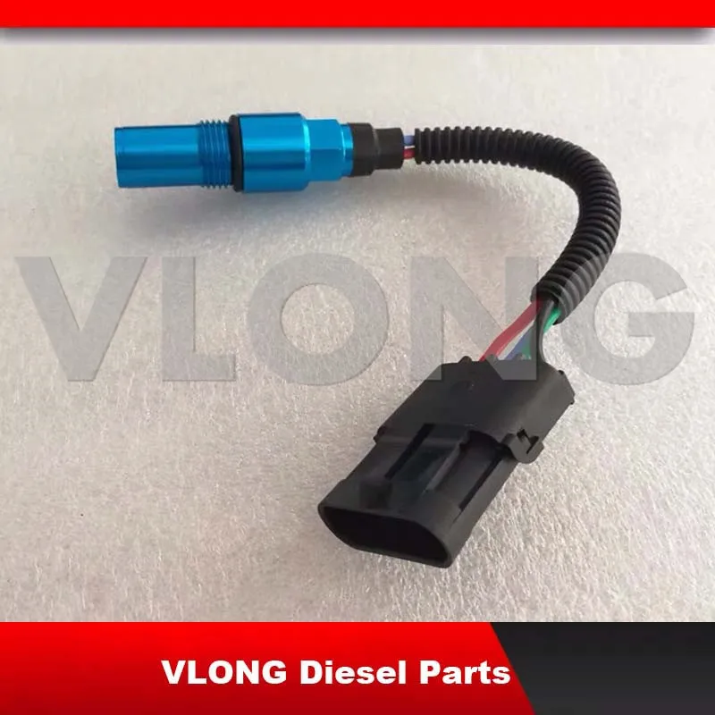 

ISM11 QSM11 M11 Crankshaft Piston Sensor 4326596 2872362 4984223 3408503 3078150 3073895 3049093