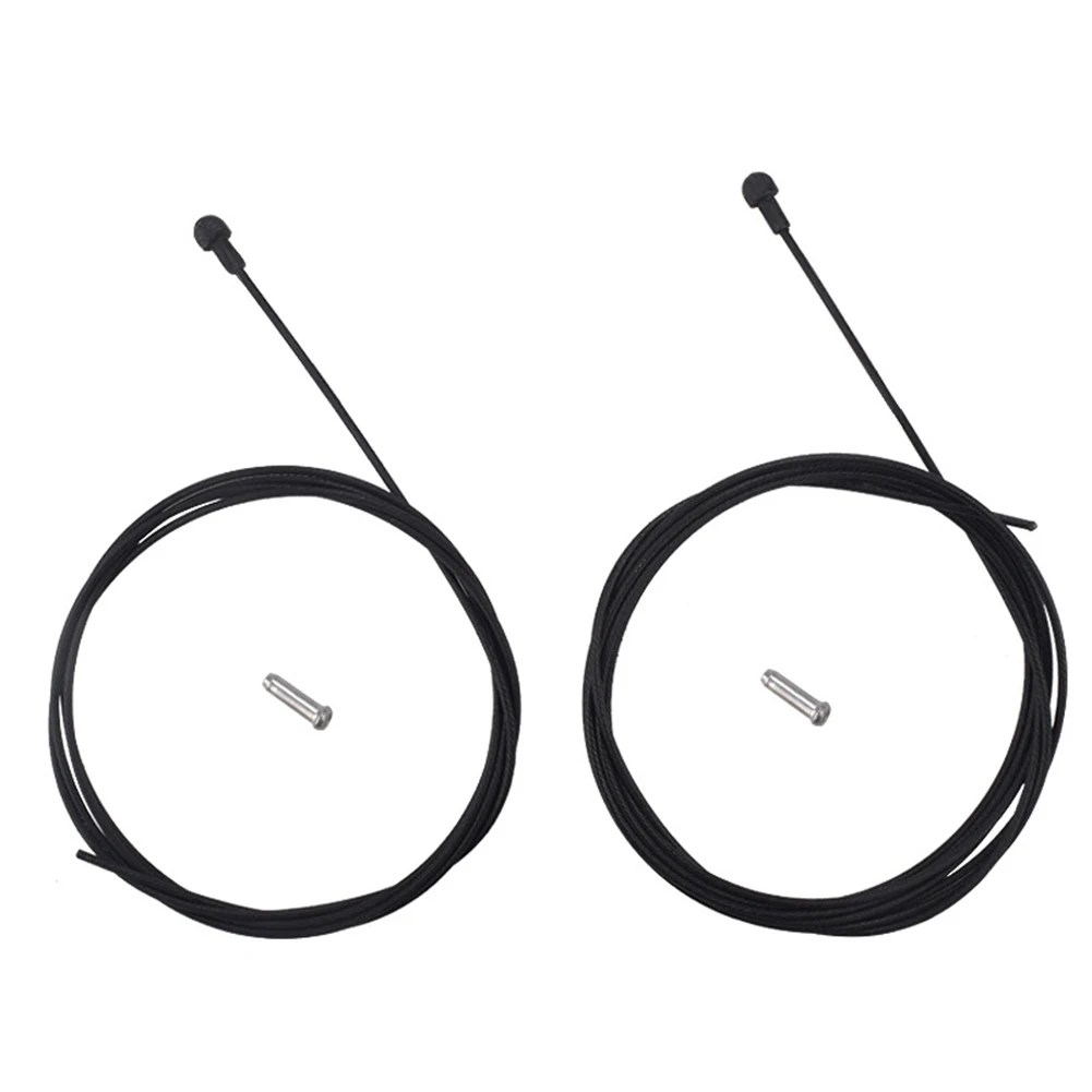 mtb fahrrad geschwindigkeit bremse linie fixed gear shifter getriebe bremse kabel sets core inneren draht für mountain road bikes radfahren teile