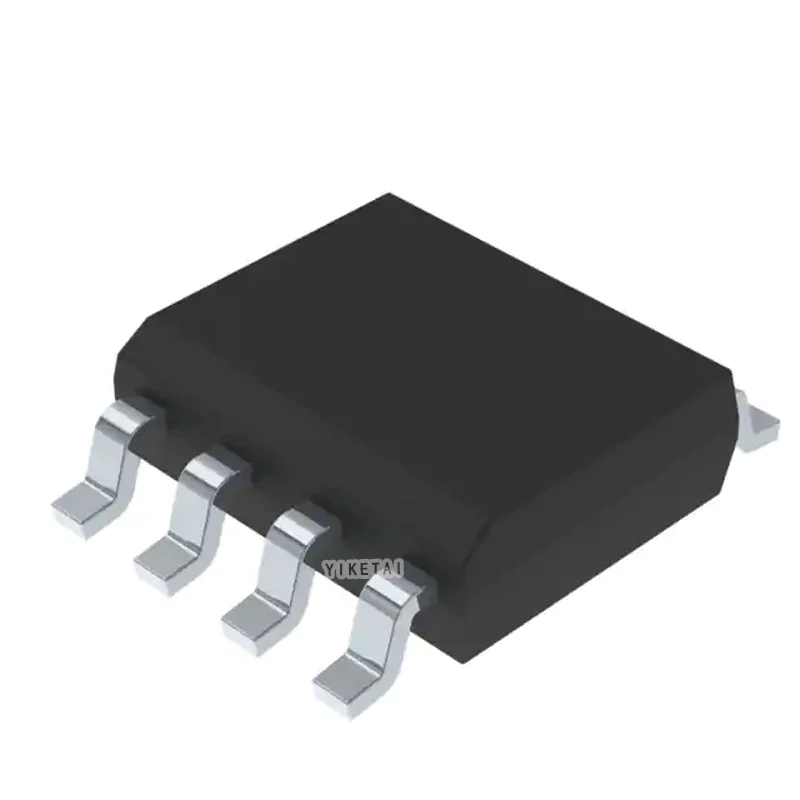 

СЕРИЯ IC VREF 0.5% 8SO tsm1011rtd
